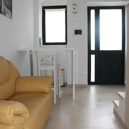 Agora-akrai 3* Palazzolo Acreide