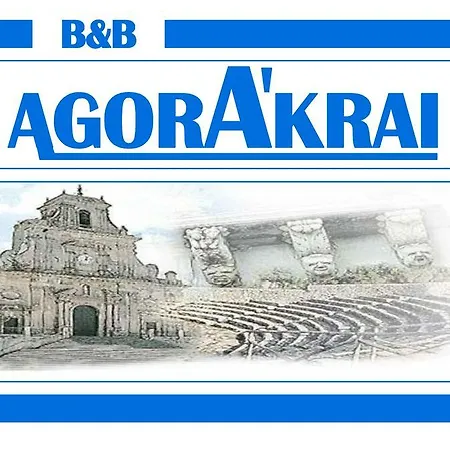 Agora-akrai 3*