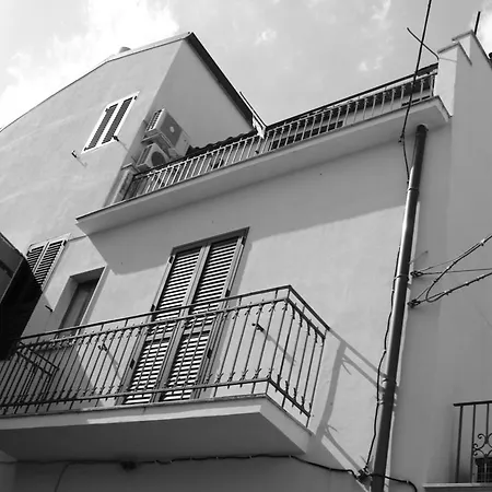 Bed and breakfast Agora-akrai *