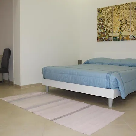 Frühstückspension Agora-akrai Palazzolo Acreide