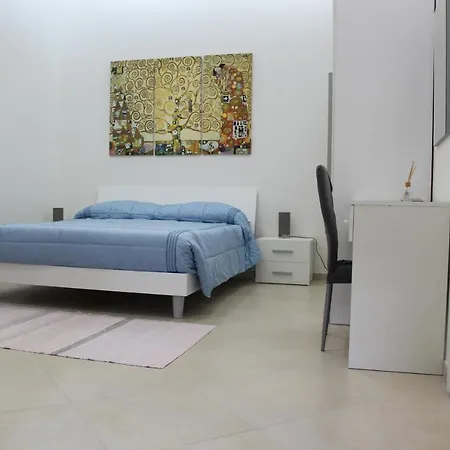 Agora-akrai Bed & Breakfast Palazzolo Acreide