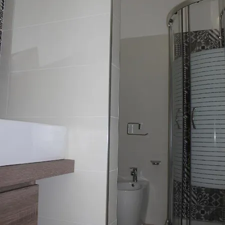 Agora-akrai Bed & Breakfast Palazzolo Acreide