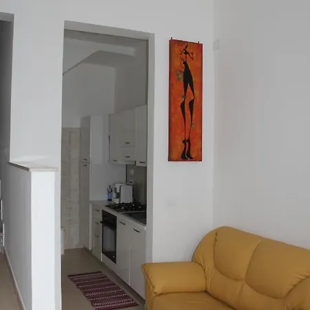 Agora-akrai Frühstückspension Palazzolo Acreide