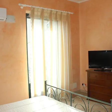Agora-akrai Frühstückspension Palazzolo Acreide