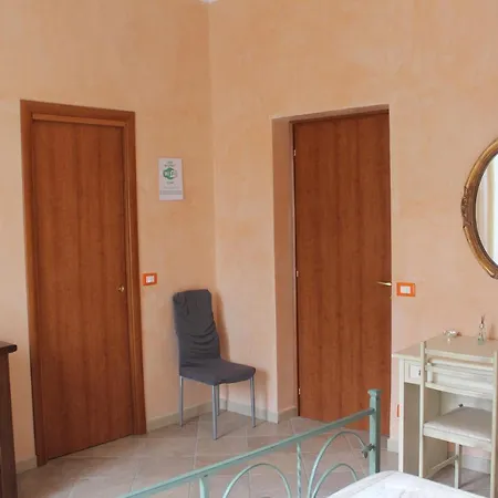 Agora-akrai Bed & Breakfast Palazzolo Acreide