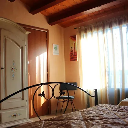 Frühstückspension Agora-akrai Palazzolo Acreide
