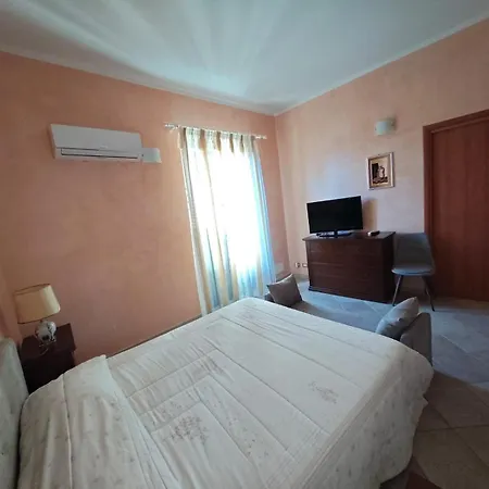 Agora-akrai Bed & Breakfast Palazzolo Acreide