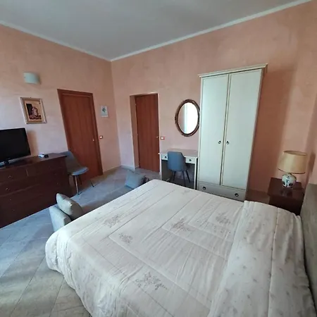 Bed & Breakfast Agora-akrai Palazzolo Acreide