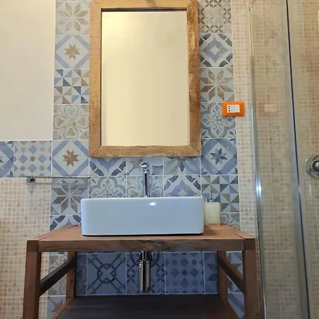 Agora-akrai Bed & Breakfast Palazzolo Acreide