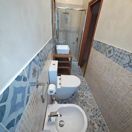 Agora-akrai 3* Palazzolo Acreide