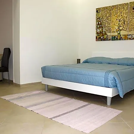 Oda ve Kahvaltı Agora-akrai Palazzolo Acreide