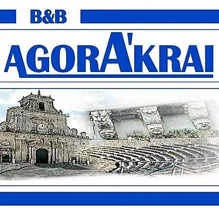 Agora-akrai 3* 팔라쫄로 아크레이데