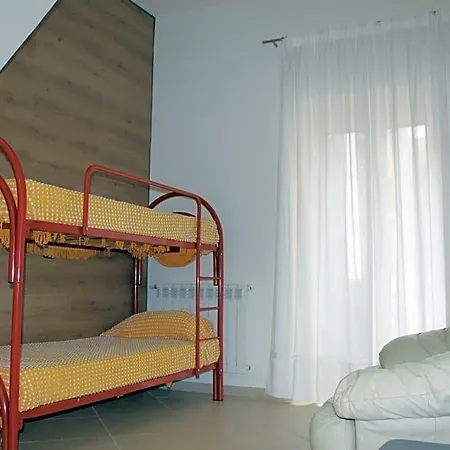 Oda ve Kahvaltı Agora-akrai 3*