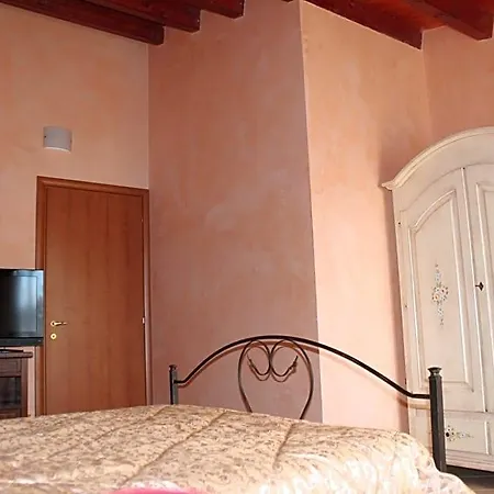 Oda ve Kahvaltı Agora-akrai Palazzolo Acreide