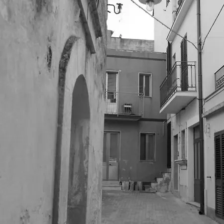Bed & Breakfast Agora-akrai Palazzolo Acreide